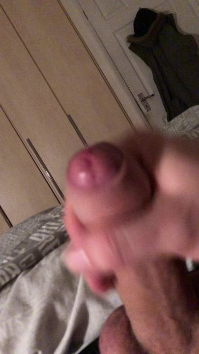 Horny and alone