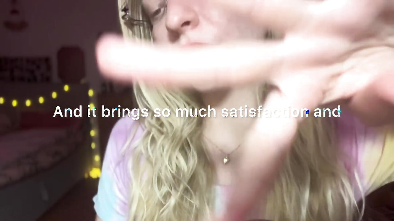 Ultra Powerful Sissy Mind Set and Subliminal Messages