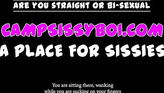 Closed Captioned Are You Straight atau Bi-sexual