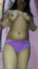 Indian gf