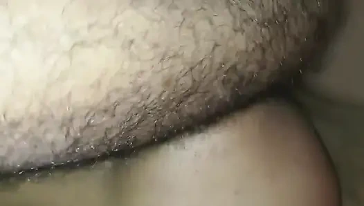 Hot Indian Wife Fucked by Her Husbands Best Friend Hindi Sex