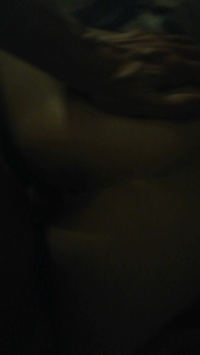 One night with my fuking girlfriend...autumn mood