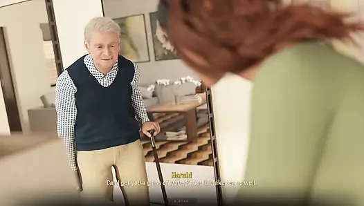 Kiralık orta yaşlı seksi kadın 2