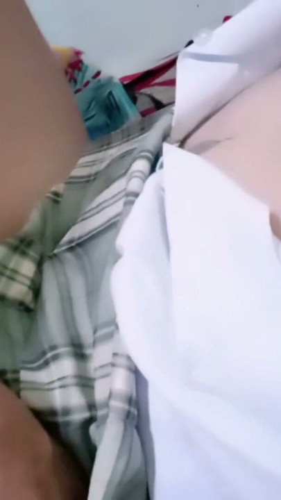 STEPDAD TOOK MY VIRGINITY AFTER SCHOOL WHILE WE ARE HOME ALONE | Clip 1