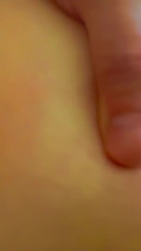 Day 3, My 71 year old BDSM Slave Mrs kitty practicing | Clip 1