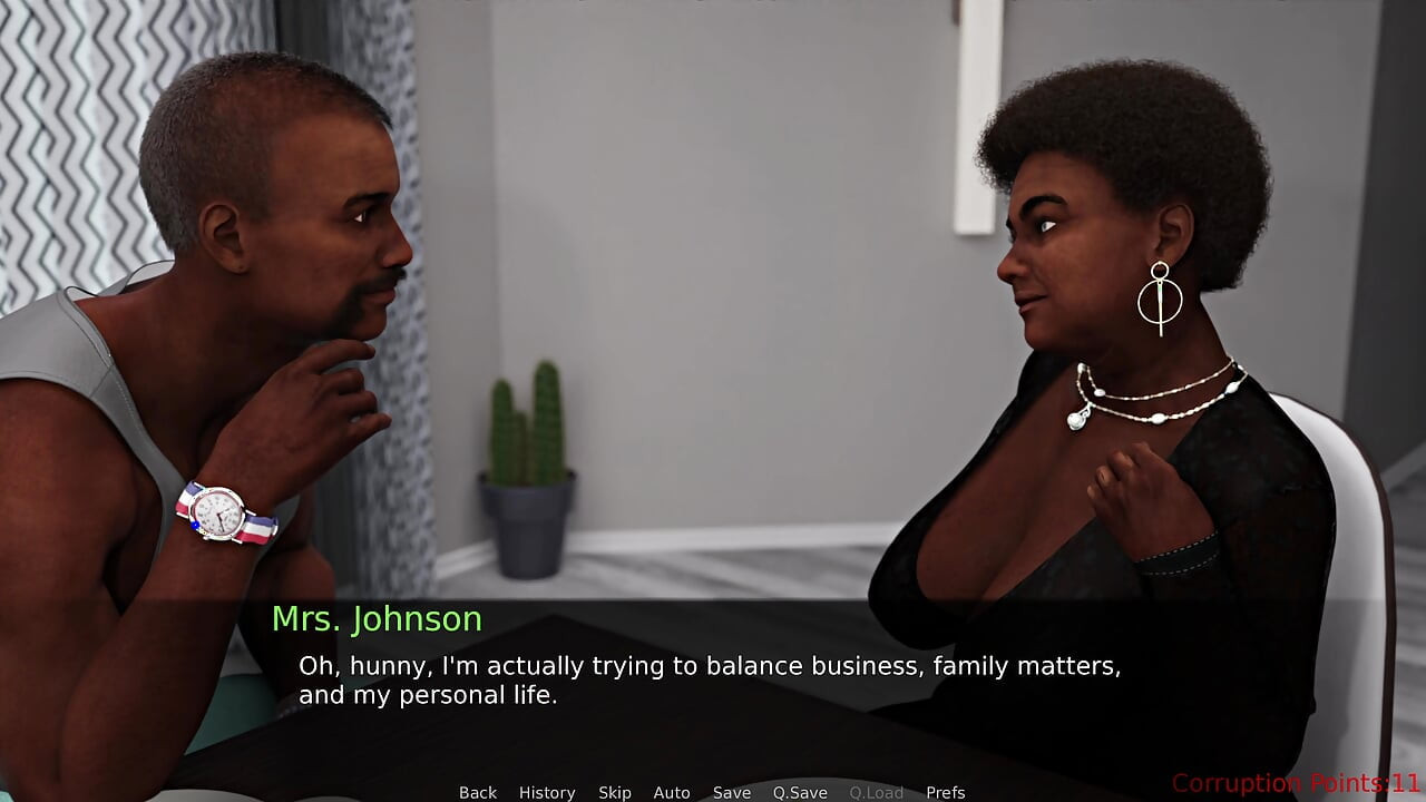 Peminat cuckold mesti menonton - ekspres nanas s1 - bahagian 6