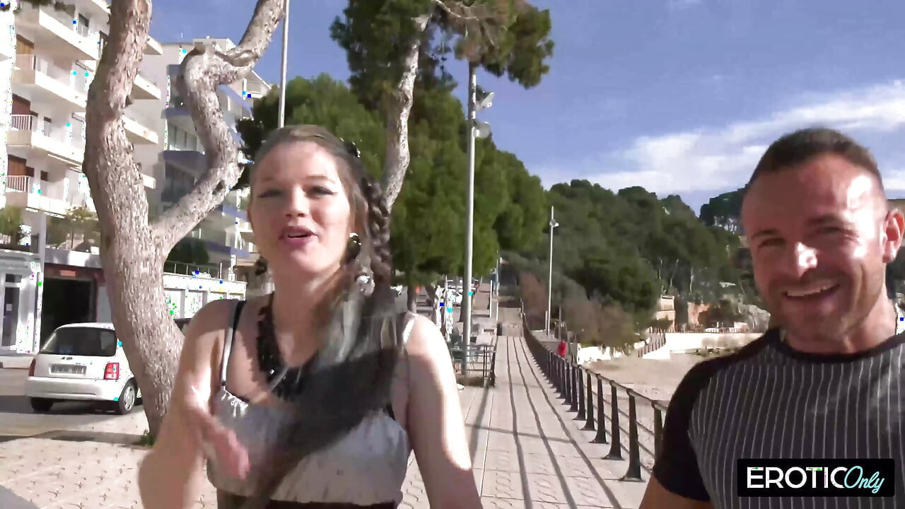 Tatil Flört Sahilde Sınırsız Lanet