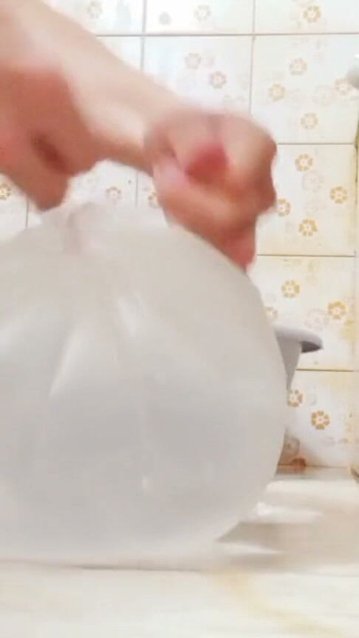 DIY Anal Toy Tutorial – Make Your Own Safe & Fun Toy at Home | Clip 1