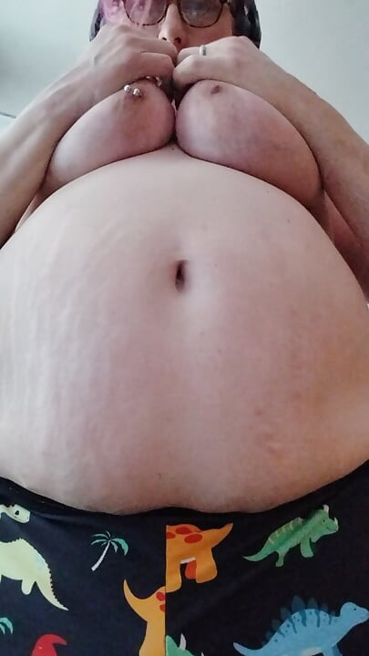 إنه عرض Princess Udders!