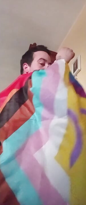 Leather vs. Pride: My Uncensored Hardcore Reality
