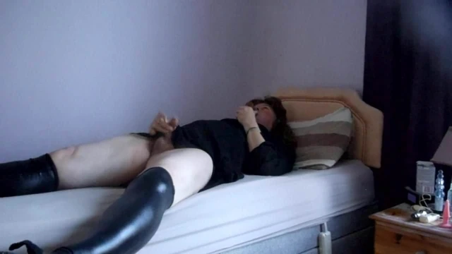 LBD Playtime Part 2