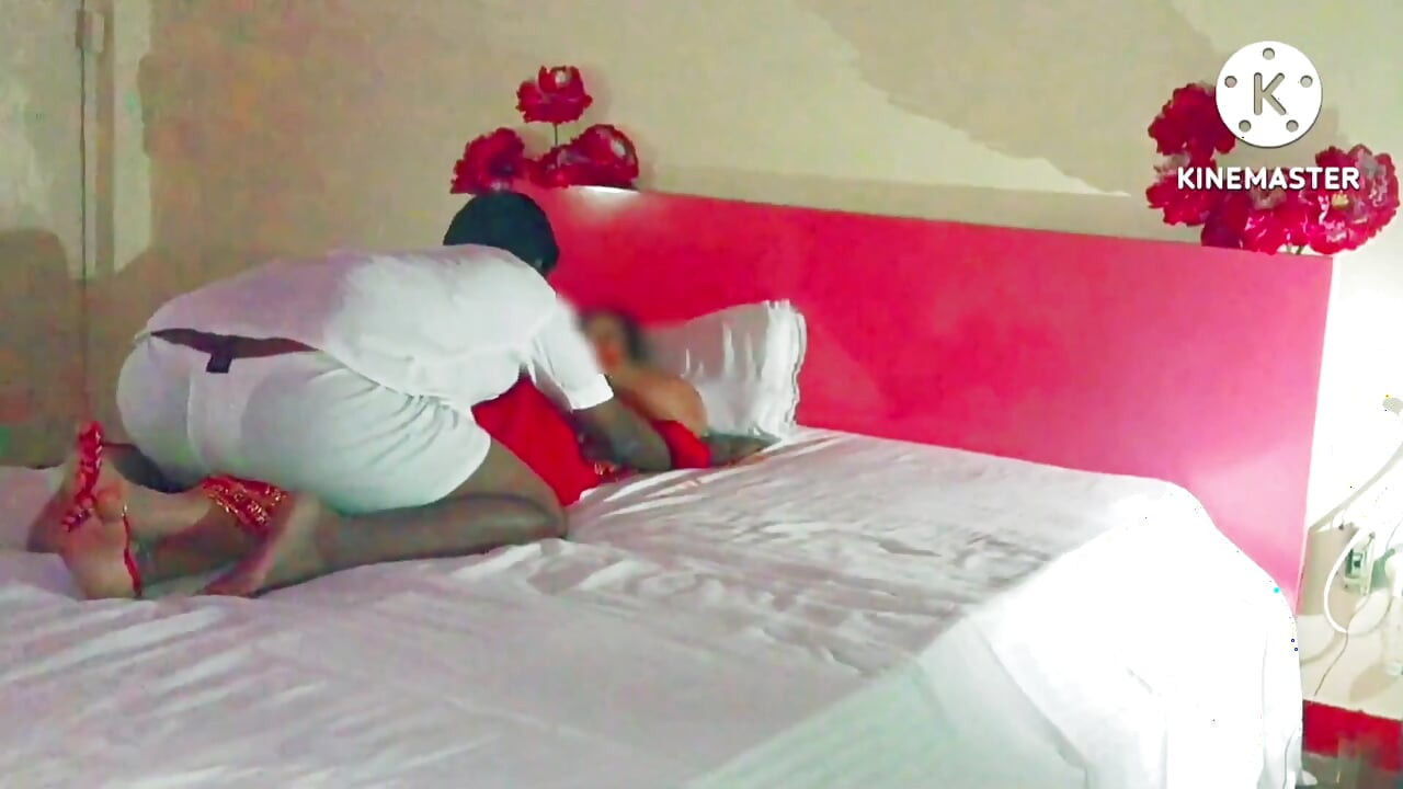 Карва Чаут с голям черен, част 1