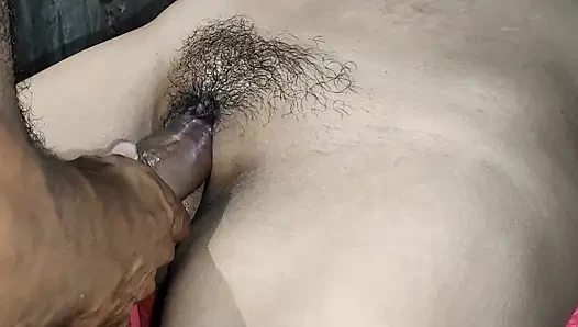 Labia stepsister asks to break up Tamil Indian virgin x video