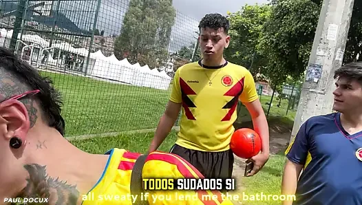 Futbol Siktirleri/kazanıyorsun kaybediyorsun ama keyif alıyorsun!