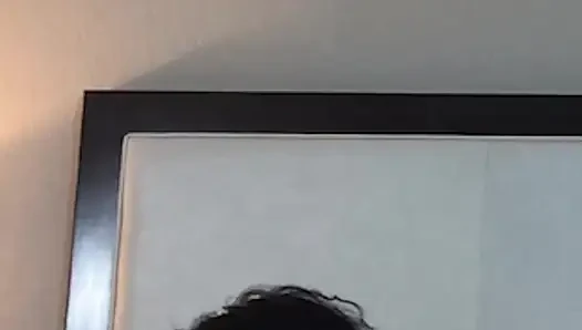 Süper seksi minyon dövmeli genç kız yarak emiyor - derleme 3