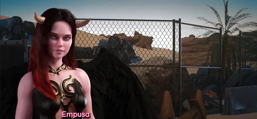 Simfonija zmije - Dio 59 - Moja seksi guza od Loveskysan69