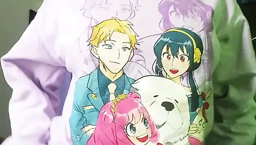 sucking on a dildo!! (delicious)