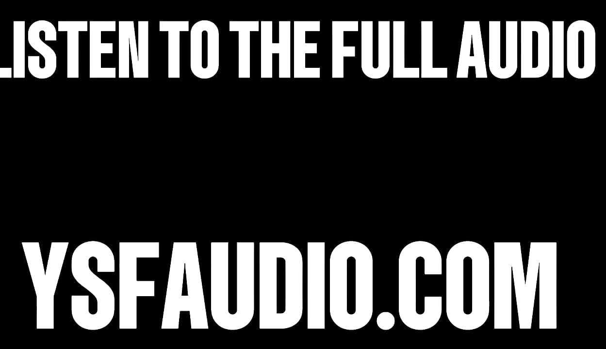 Ex-Boyfriend's DILF Dad Holds You Down and Breeds You. (Audio Porn For Women)