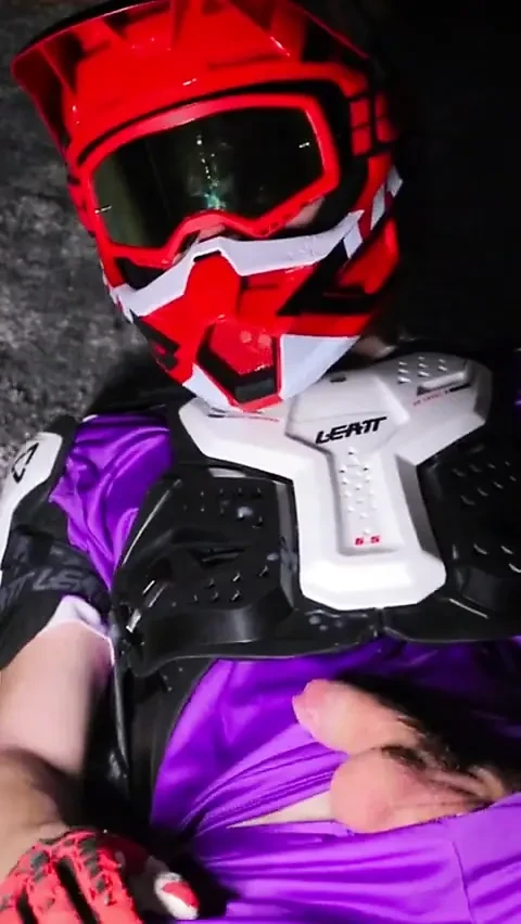 cum on football helmet porn Guy in Football Uniform Masturbates Wearing Mxhelmet feat. Sneakersmax98 –  Fetish, Cumshot, Solo, Handjob, Homemade Gay Porn