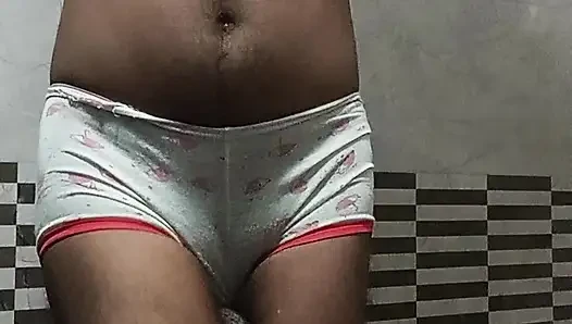 banyo zamanı