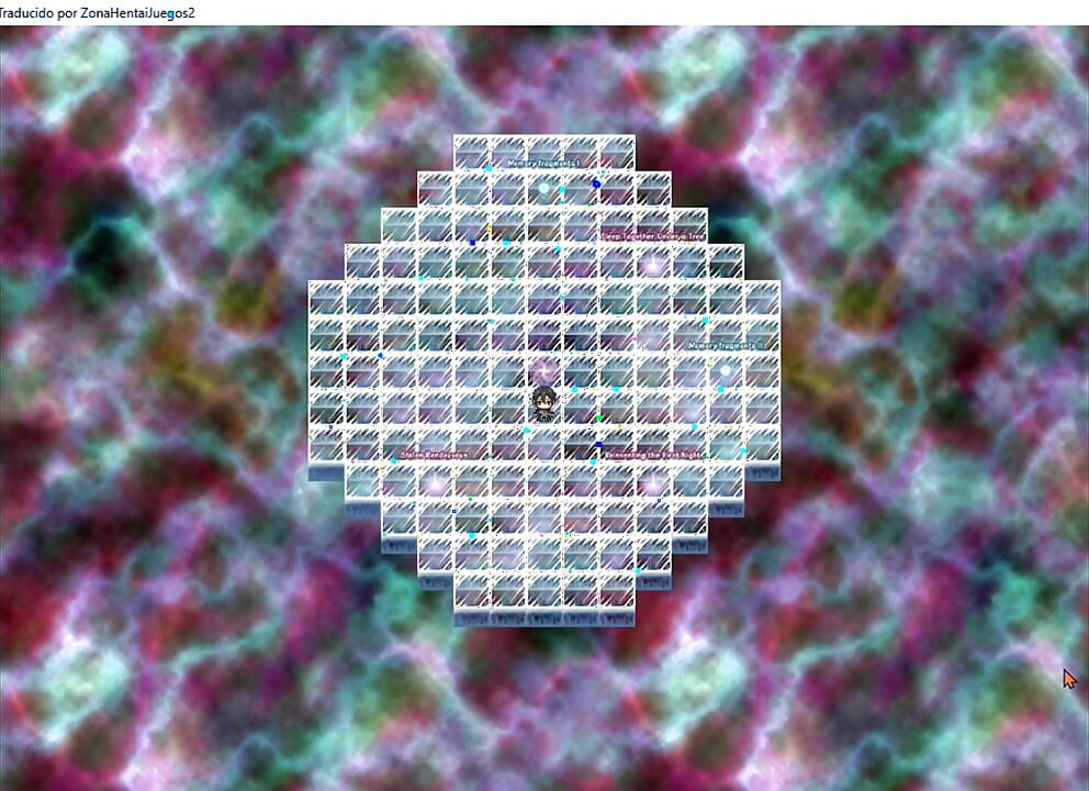 SWORD ART ONLINE NETORARE PART 1