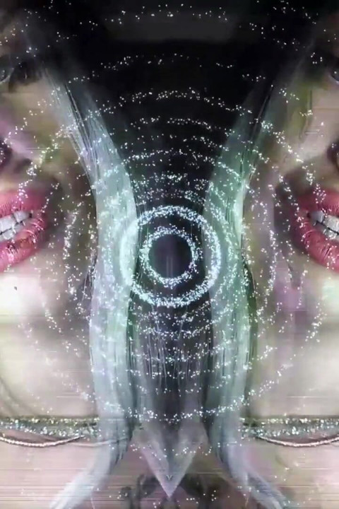 Get lost in my eyes! Immerse yourself in me! I control your cock!  Mesmerizing asmr & hfo (special effects added)