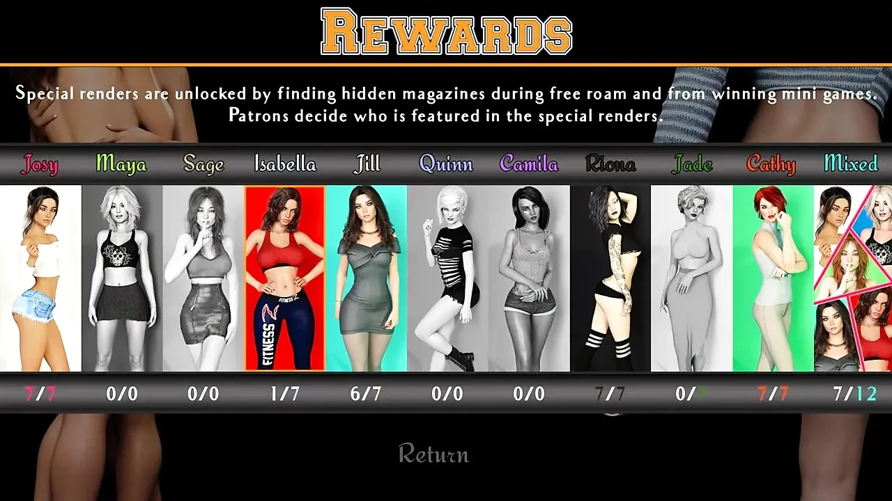 Да бъдеш идик 0.3.1 Част 17 Геймплей от Loveskysan69