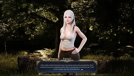 Gameplay lengkap - magic pussy 3, bagian 22