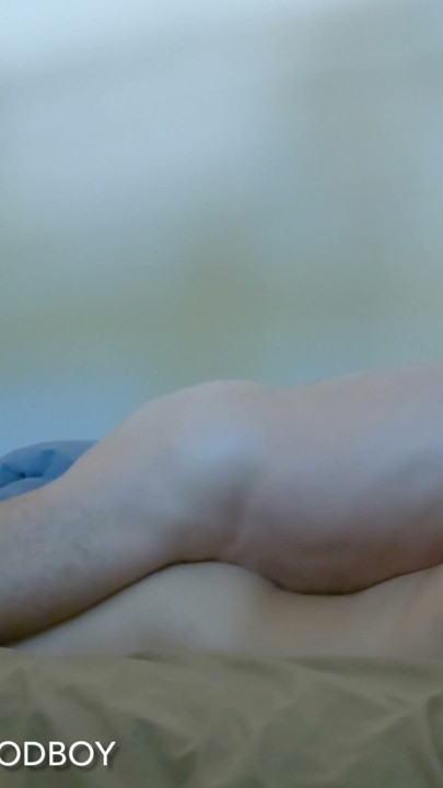 boy rides step dads thick dick | Clip 1
