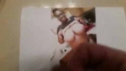 guy cumshot om my picture