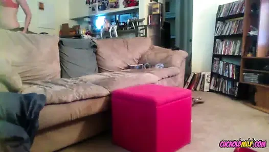 Cuckold MILF - Wife that cheats