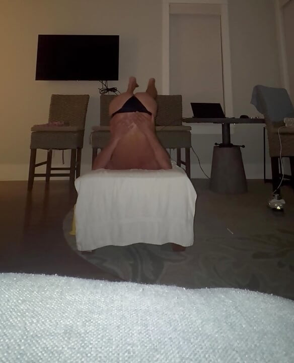 Beach house fun