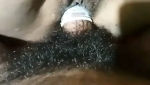 Ngentot pacarku di depan suamiku