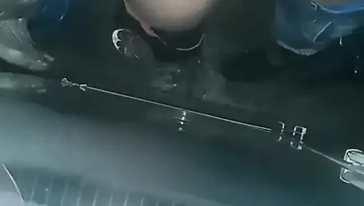 Amael steckt seinen schwanz in meine muschi, lecker!!