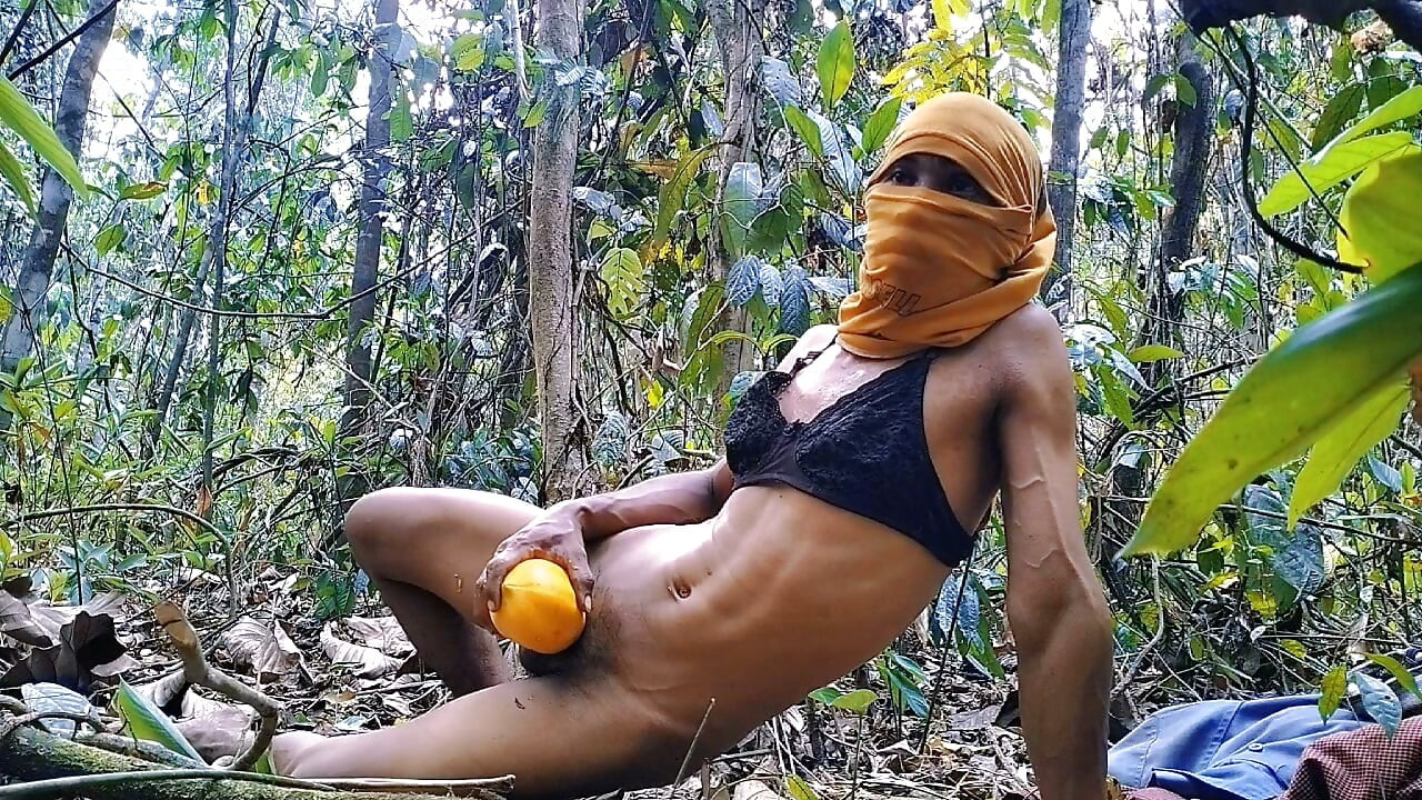 In the Jungle Part 10
