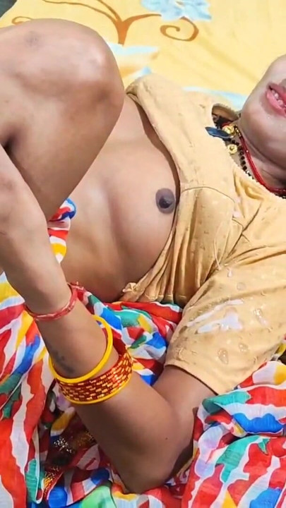 Anal hole- "Dr. sahab mota Auzaar dalo gand me", Doctor ne dala bhabhi ki gand me Thermometer or lund dalkr chudai ki… | Clip 3