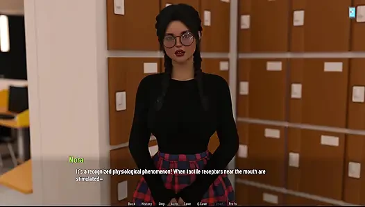 University days 22 mrs nelson ngentot kontolku sampai dalam banget - rose love sama kontolku