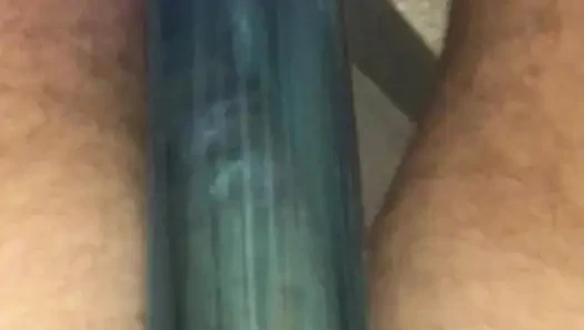 Büyük yarak pompalama makinesi