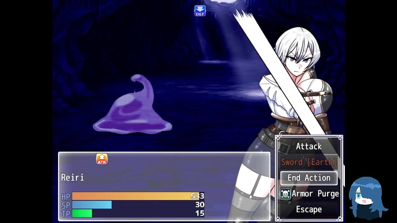 Dragon Conquista - bahagian 1