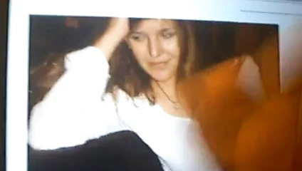 Tribute to Sylviasaliva