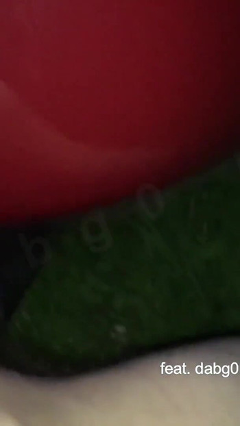 Iconic moment from "Fucking the exhaust pipe of a Mazda Miata MX-5 sports car"
