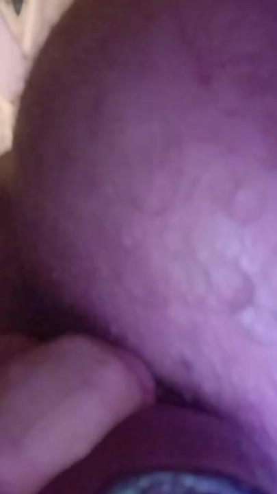 Anal winks for u do u want to fill it