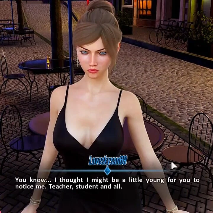 Pekerjaan rumah ganda - episode 5 gameplay oleh loveskysan