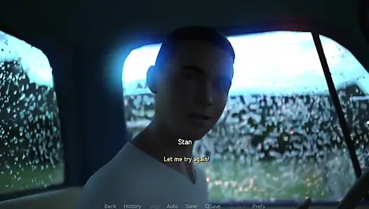 Жизнь с Вики - глава 6 - V6.0 - часть 2