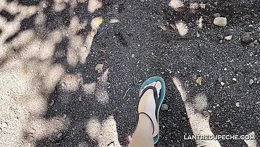 New vlog with my step brother