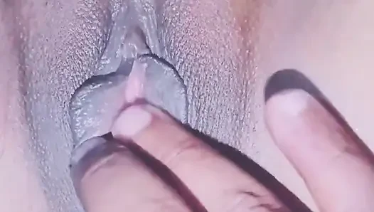 Seksi Kız Arkadaş Tam Gece Sikişiyor
