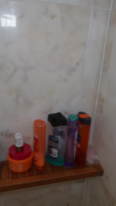 Stepdad’ New Girlfriend Teaching Me Shower Properly