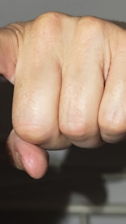 Ich Genieße Mein Precum