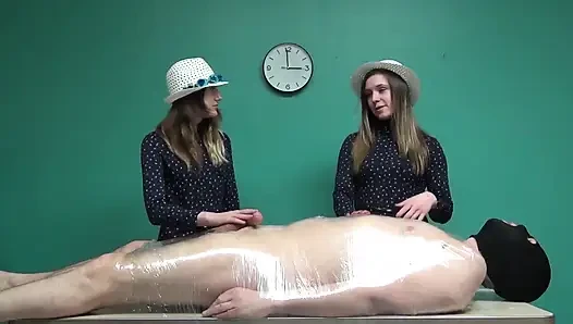 Bossy Violet Volume 2 Featuring Violet Thompson