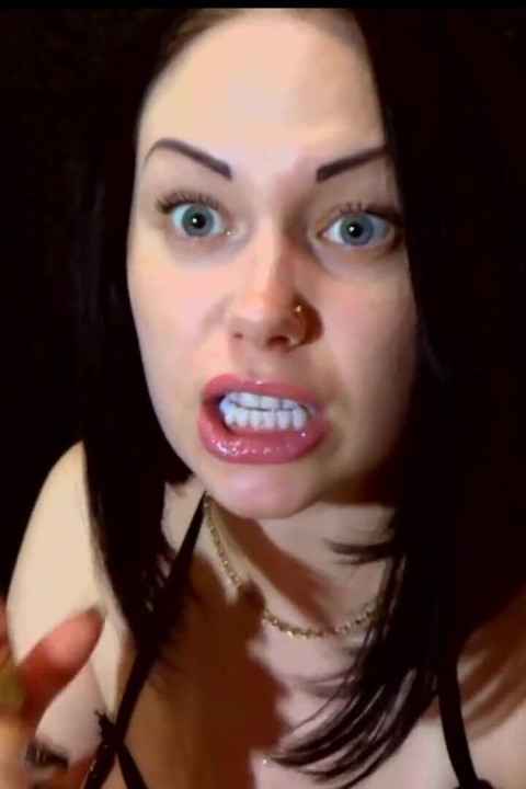 Cock torment with surprise at the end!